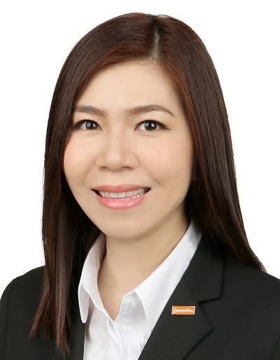 Koh Chor Leng, Wendy (Xu Chuling, Wendy) profile picture