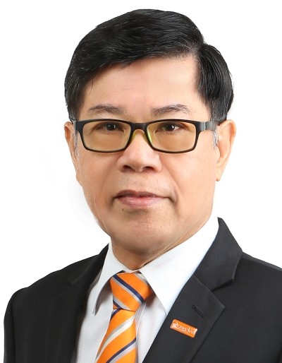 Kok Pak Tho Ranald profile picture