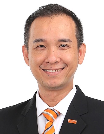 Lim Wei Sian, Gary profile picture