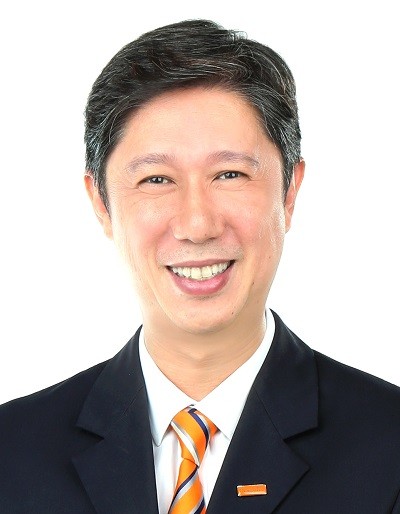 Liauw Chong Chin (Liao Zongqing) profile picture