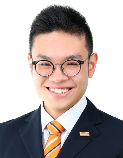 Loe Baoo Jia profile picture