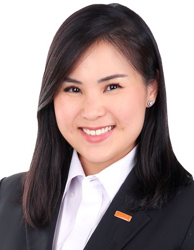 Chua Xue Ying, Constance (Cai Xueying, Constance) profile picture