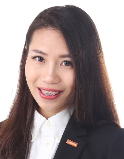 Jolene Ang Neng Huang (Hong Nenhuang) profile picture
