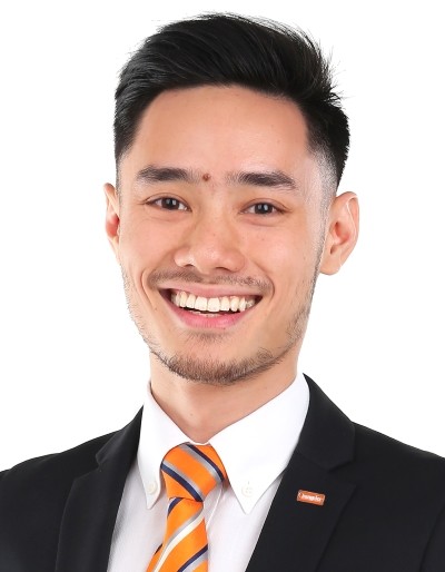 William Hong Wee Leong profile picture