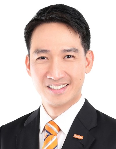 Lee Teck @Kief Lee profile picture