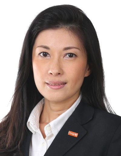 Yasaki Rie Mrs Yasaki Tan Rie profile picture