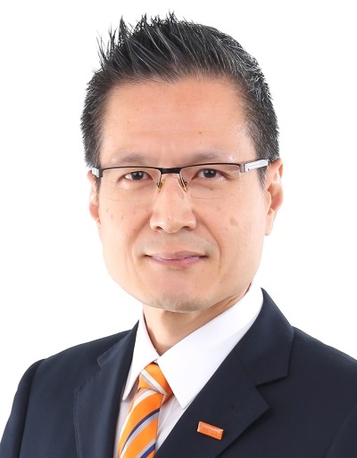 Kway Kean Leong Kenneth profile picture