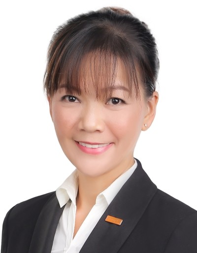 Cheng Ching Ching (Zhong Jingjing) profile picture