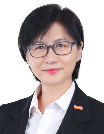 Alberta Lee Man Yi profile picture