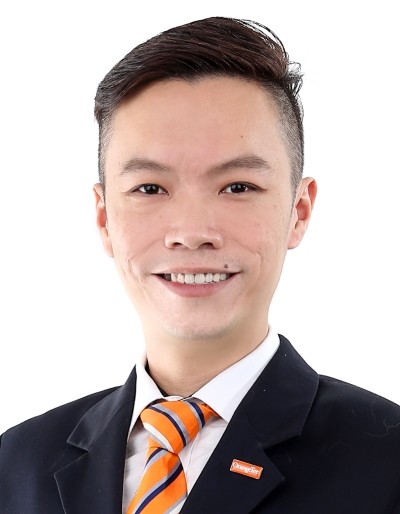 Poh Choon Huat, Clarence (Fu Chunfa) profile picture