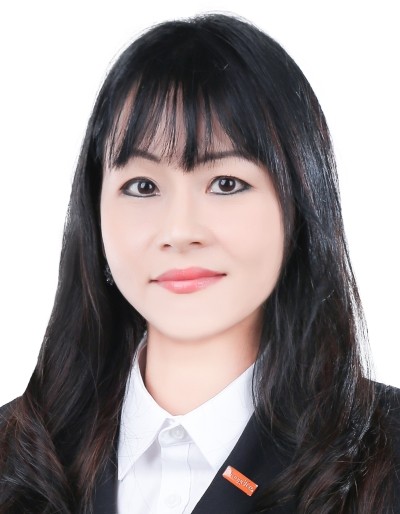 Sim Sook Wei profile picture