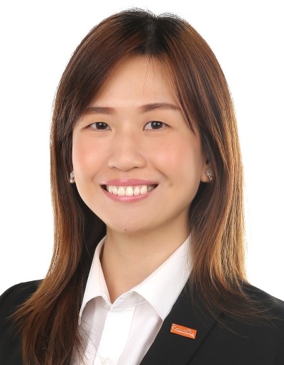 Huang Shuhui profile picture