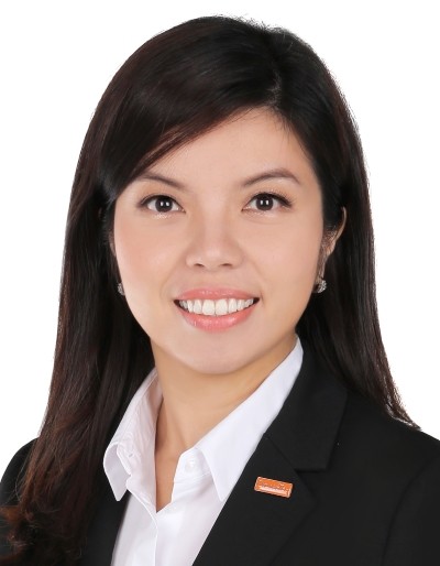 Grace Loh Meiwen profile picture