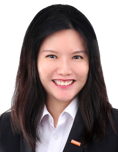 Wong Sze Jia (Wang Shijia) profile picture