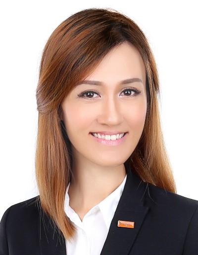 Huang Peifen profile picture