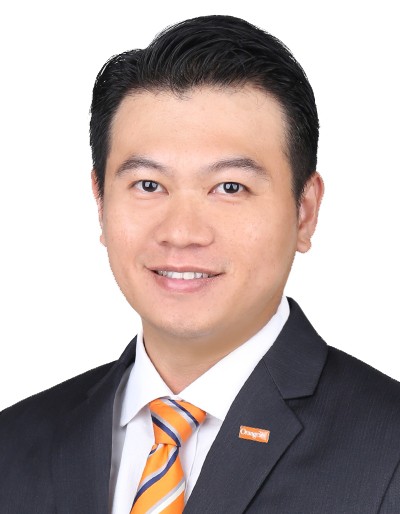 Lee Chee Seng, Bennett (Li Zhicheng) profile picture