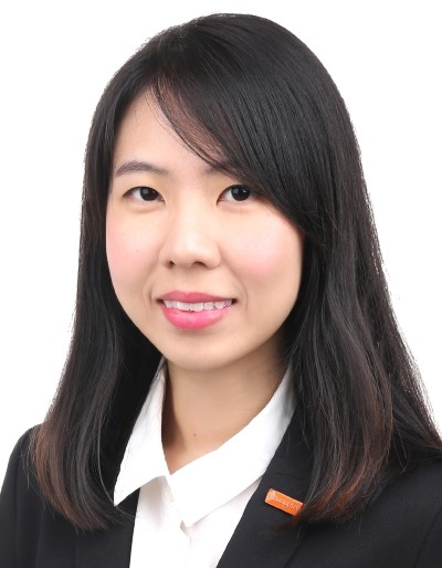 Teo Qi Yun profile picture