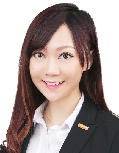 Chan Mei Ting (Chen Meiting) profile picture