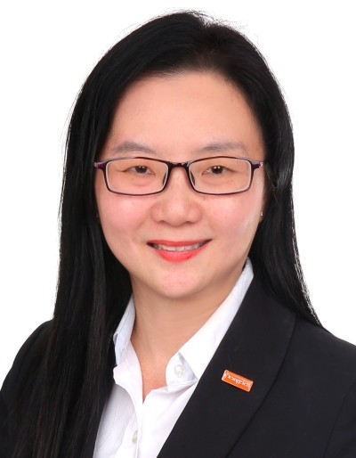 Chua May Lin profile picture