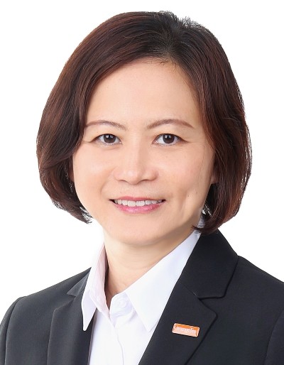 Foo Li Li profile picture