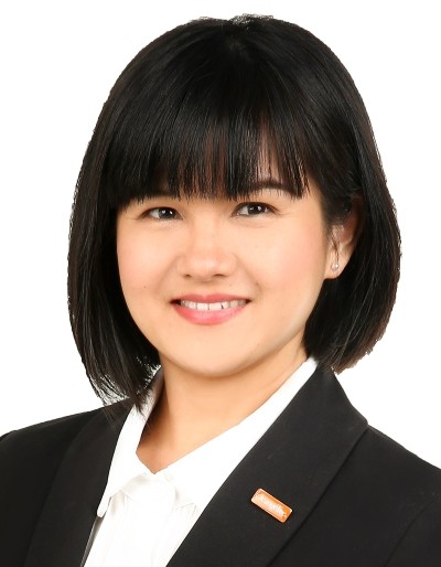 Wong Yen Ting (Wang Yanting) profile picture