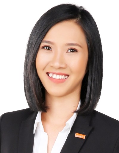 Teng Yue Ling (Ding Yueling) profile picture