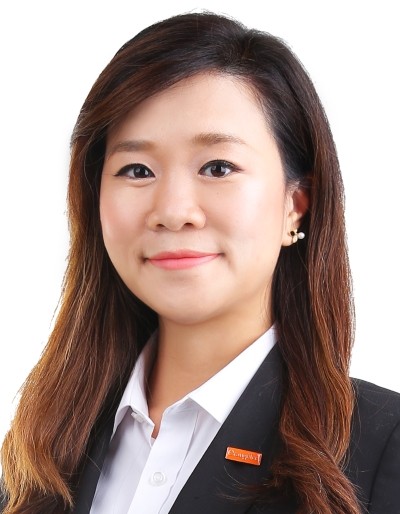 Lai Ee Chen, Grace (Li Yuquan, Grace) profile picture