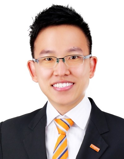 Lau Zhi Yong, Victor profile picture