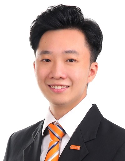 Lee Xie En, Clifton (Li Xie'En) profile picture