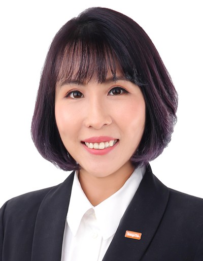 Melody Low Kheng-Mei (Melody Liu Qiongmei) profile picture