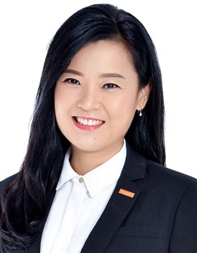 Ke E-Ling Fiona profile picture