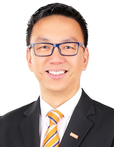 Chan Wai Keong Nicholas (Chen Weiqiang) profile picture