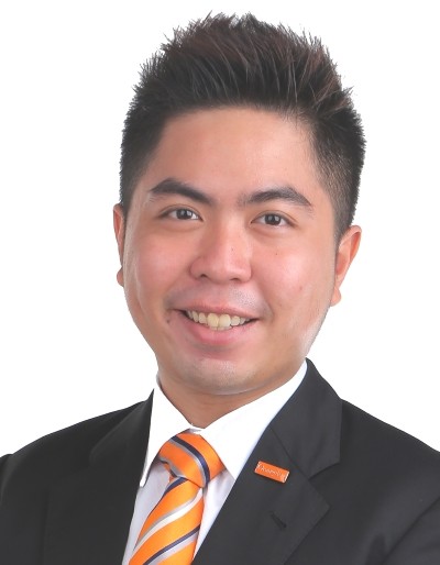 Chia Jia Yi profile picture