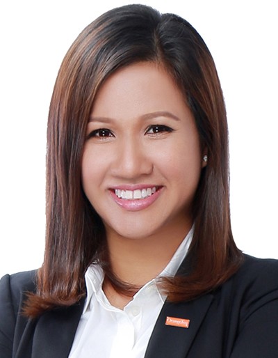 Isma Binte Abdul Kadir Mrs Seeneevassen Viswanaden profile picture