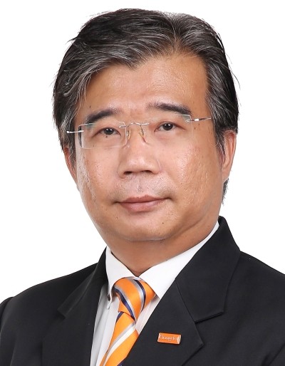 Vincent Wong Chak Seng (Vincent Wang Zecheng) profile picture