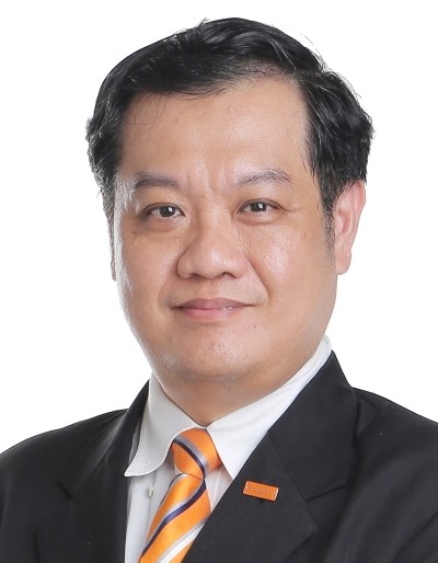 Tan Wei Chiang profile picture
