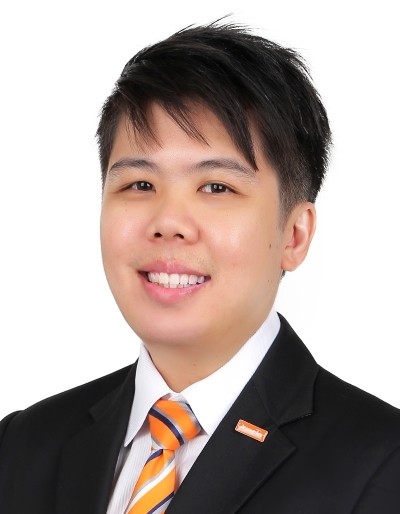 Cheong Khai Meng, Jeremy profile picture