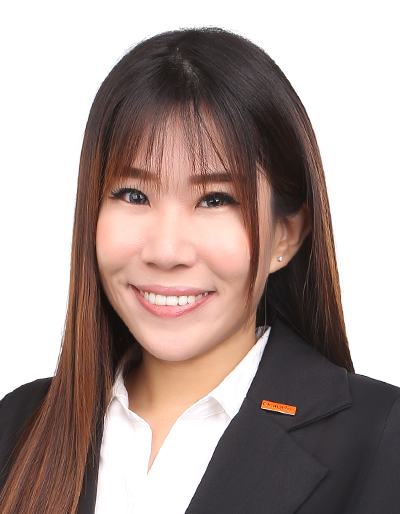 Fiona Koh Mei Ling profile picture