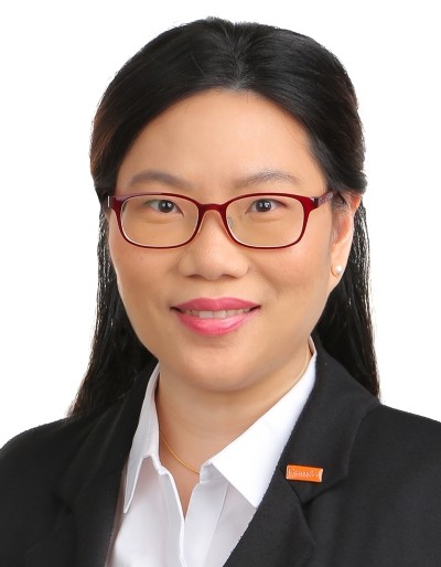 Khoo Kim Neo Annabelle (Qiu Jingniang Annabelle) profile picture