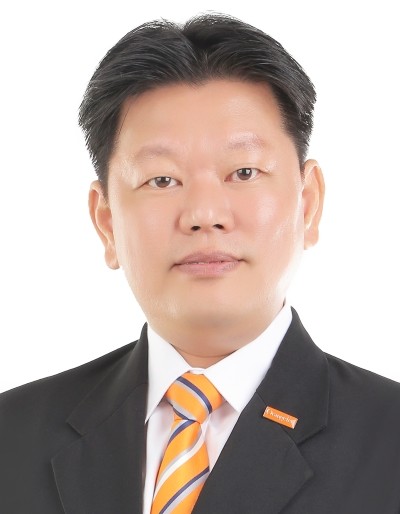 Wang Siang Yang profile picture