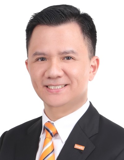 Neo Kok Wei, Nelson (Liang Guowei, Nelson) profile picture