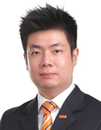 Ong Joon Siang, Gabriel (Wang Junxiang) profile picture