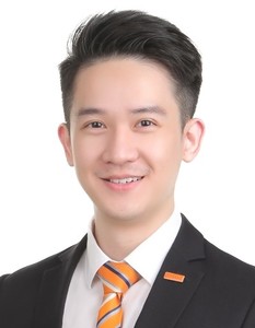 Loo Zhongde, Joshua's profile picture