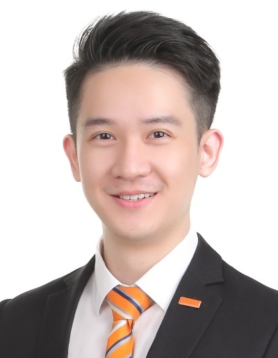 Loo Zhongde, Joshua profile picture