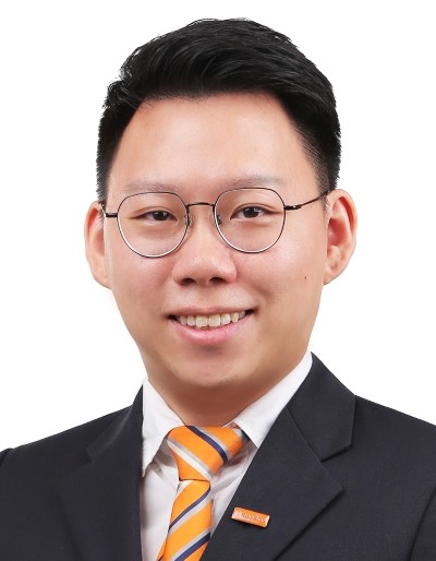 Koh Hong Yang profile picture