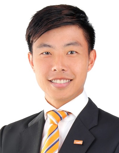 Ong Yu Min, Emmeric (Wang Yumin) profile picture