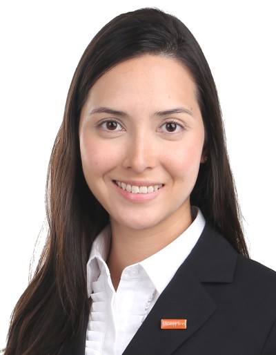 French Jacqueline-Ann Mrs Jacqueline Lim profile picture