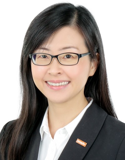 Lim Sze Ming, Joanna (Lin Simin, Joanna) profile picture