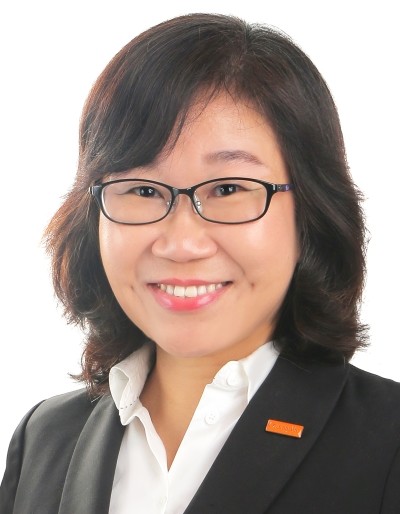 Choy Sock Yu Claire profile picture