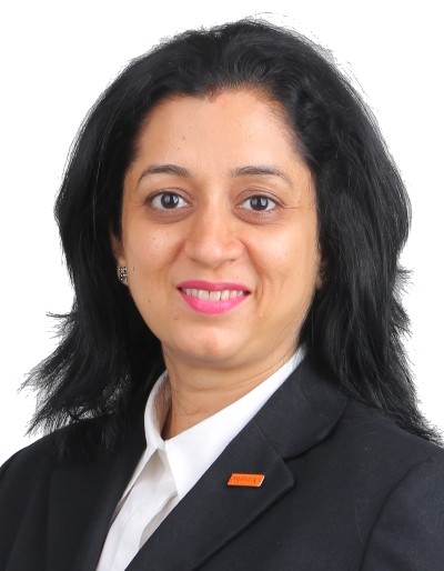 Reshma P Arora profile picture